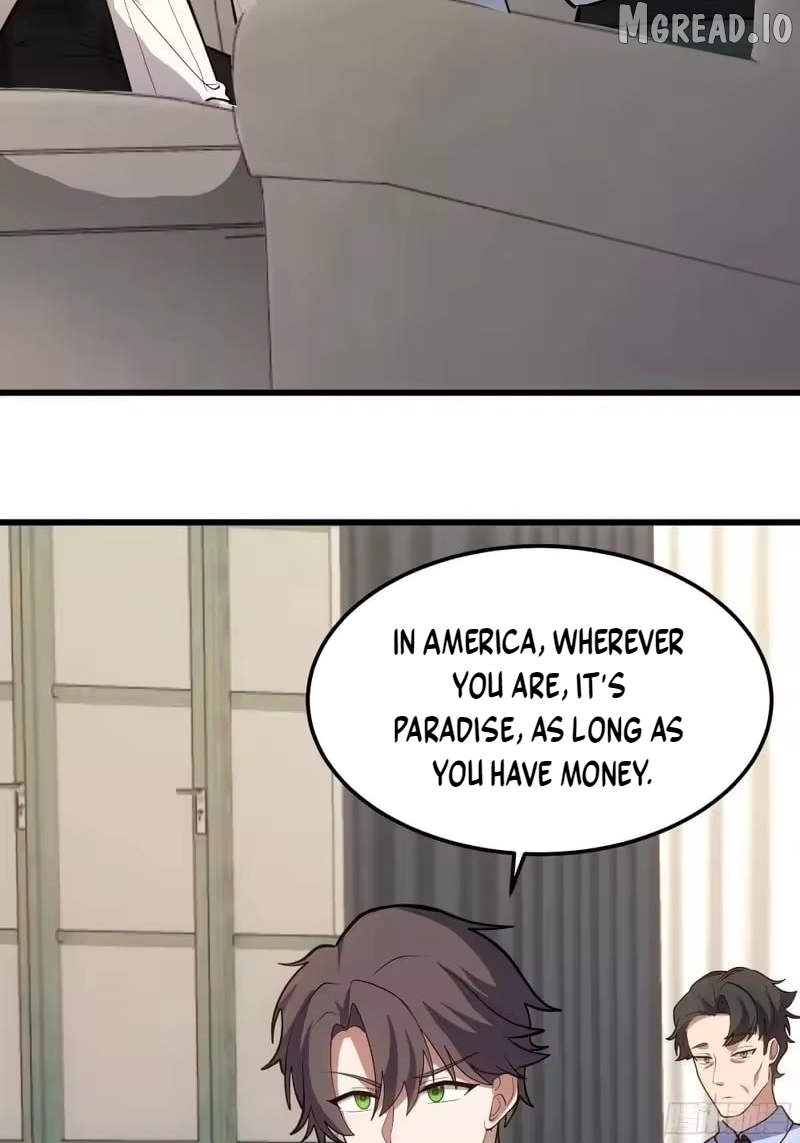 I Really Don’t Want to be Reborn Chapter 474  - page 37